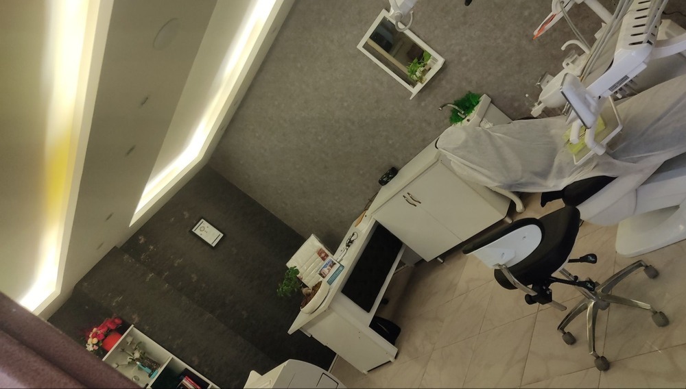 دندانپزشکی دکتر محمدزاده در ارومیه