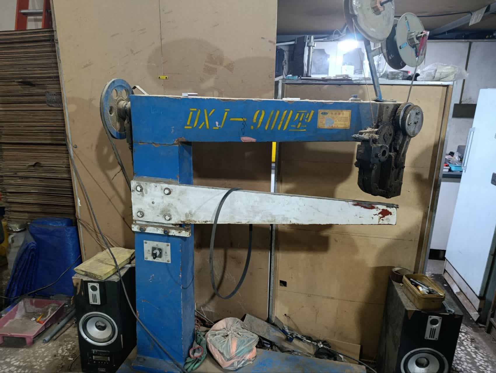 کارتن سازی میرزایی دلاور در تهران