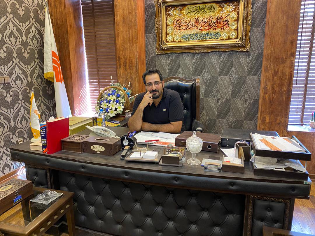 گروه خودرویی غنیان در یزد