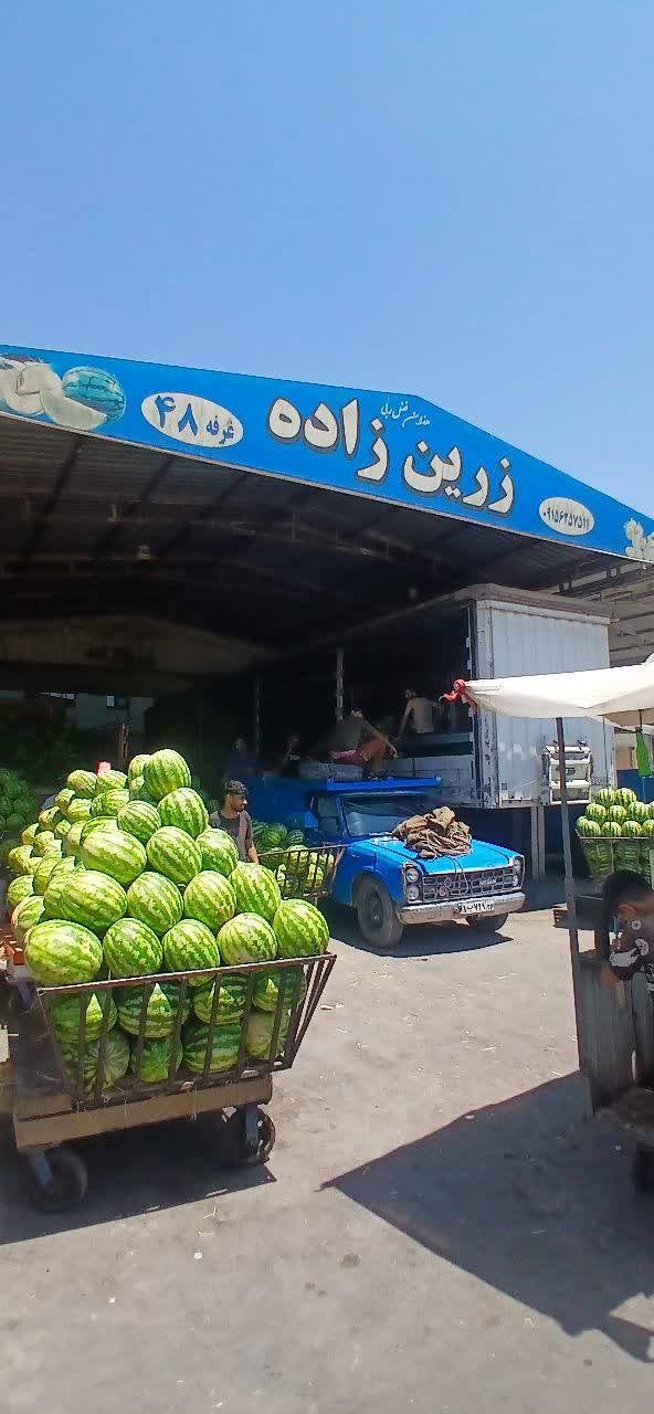 بارفروشی زرین زاده در {"id":2177,"name":"\u0645\u0634\u0647\u062f","lat_long_center":"36.2974945,59.6059232","province_id":11,"county_id":null,"sector_id":null,"code":null,"short_code":null,"status":true,"approve":true}