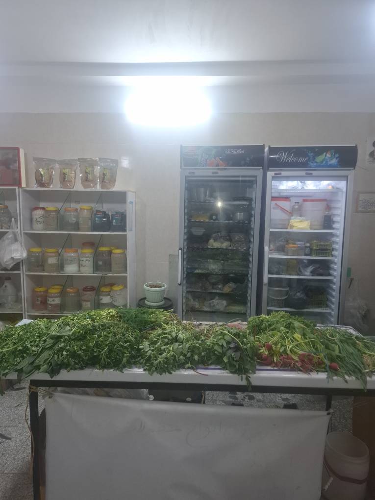 سبزیجات آماده کوثر در {"id":2604,"name":"\u0642\u0645","lat_long_center":"34.6423117,50.8800969","province_id":19,"county_id":null,"sector_id":null,"code":null,"short_code":null,"status":true,"approve":true}