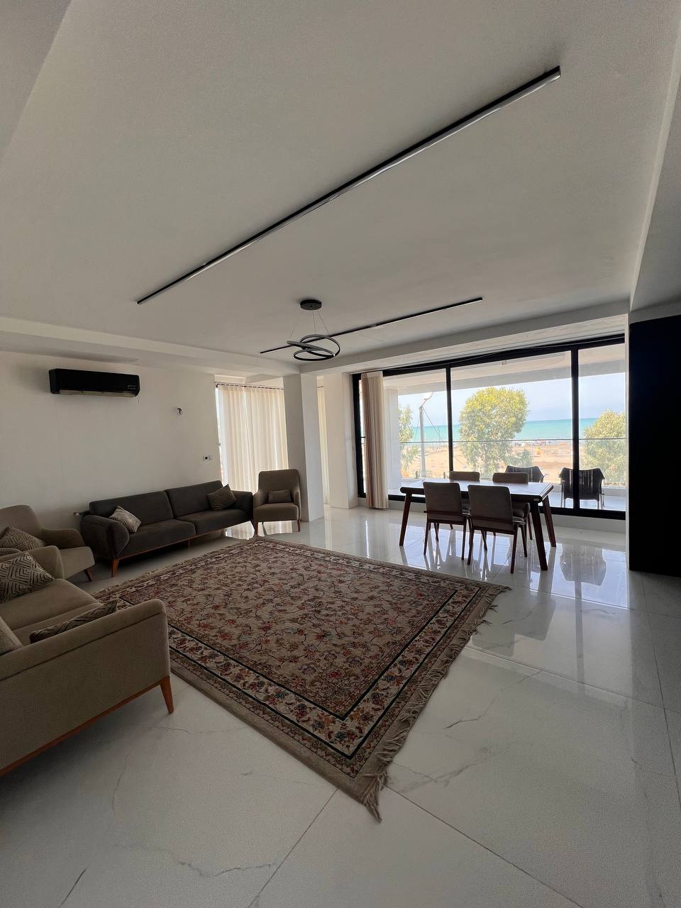 هتل اپارتمان نوريس در بابلسر